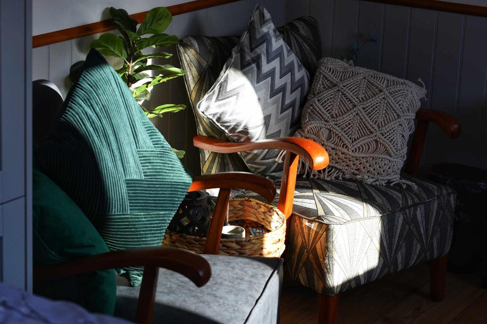 Bed and Breakfast Holly Trees Seahouses Zewnętrze zdjęcie